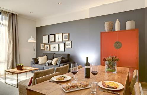 Apartments Sixtyfour - Photo 60