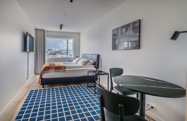 Hlemmur Suites - Foto 25