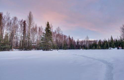 Cozy Soldotna Vacation Rental Near Kenai River! - Foto 23