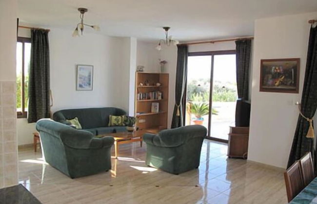 Chriseleni Latchi Villas - Photo 30