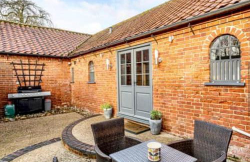 Chestnut Lodge - Foto 13