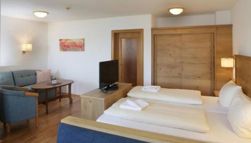 Landhaus Seeblick - Foto 3, wardrobe