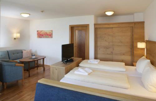 Landhaus Seeblick - Foto 3