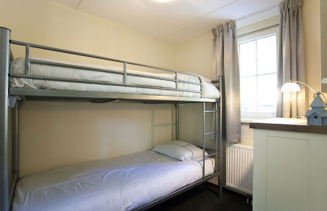 EuroParcs Beekbergen - Photo 22