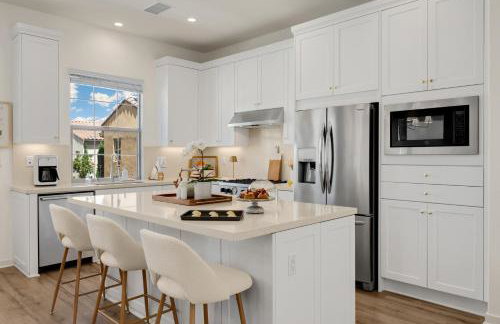 Modern Elegant Designer Home in Irvine - Foto 69