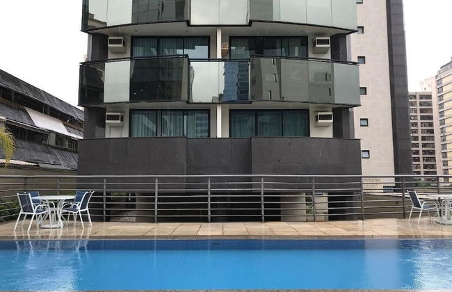 Lockings Savassi 2 - Foto 18