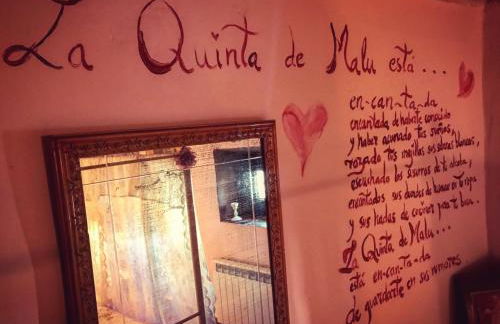 Rural house the Fifth of Malu - Romantic getaway to Cuenca - Foto 19