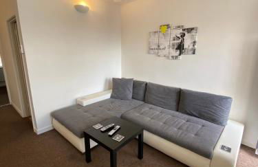 The Castle Lodge - Foto 11