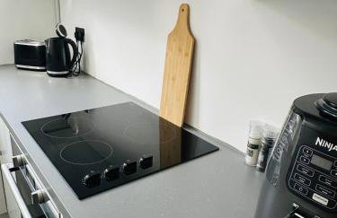 Burton Urban Apartment A - Foto 10