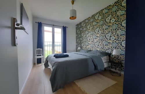 Gîte à la ferme avec sauna, forêt de Fontainebleau - Foto 8