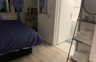 St Faith's Chambers - Foto 14