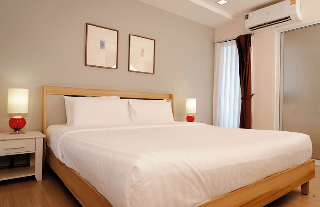 Baan K Residence - Photo 9