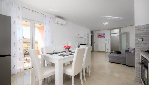 Stancija Amoroso Porec Apartments - Foto 5