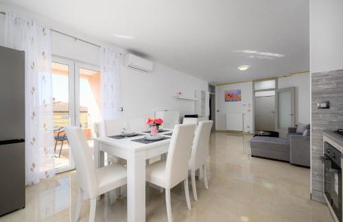 Stancija Amoroso Porec Apartments - Photo 5