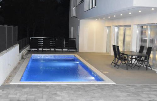 Villa Dalija - Foto 34