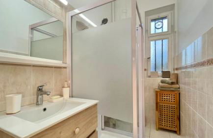 Le Saint Symphorien - 15 min à pied du stade - Foto 8