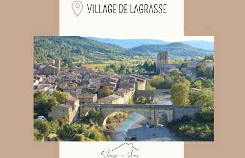 Apartment La Terasse - Foto 28