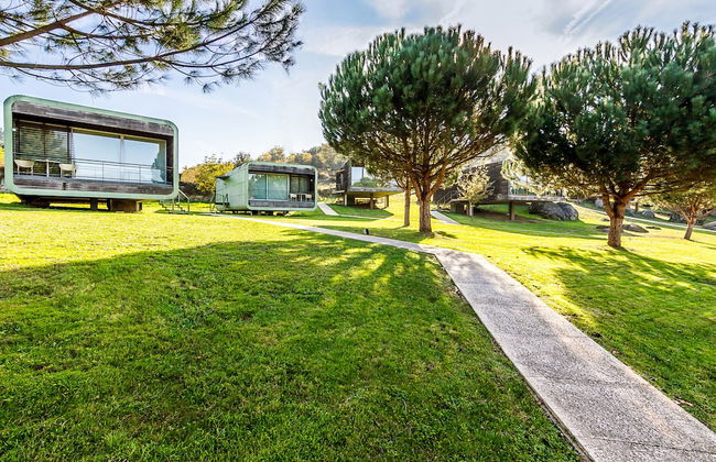 Encosta do Paraíso – Apartamentos Turísticos - Foto 29