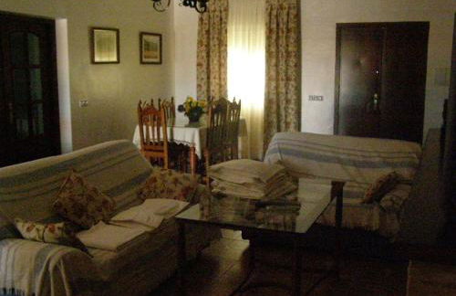 Casa Rural el Pinar en Posadas Córdoba - Foto 11