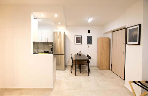 Ilissos Harmony Apartment - Foto 19