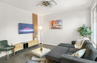 Modern living: Hamburg & Baltic Sea within 30 min - Foto 6