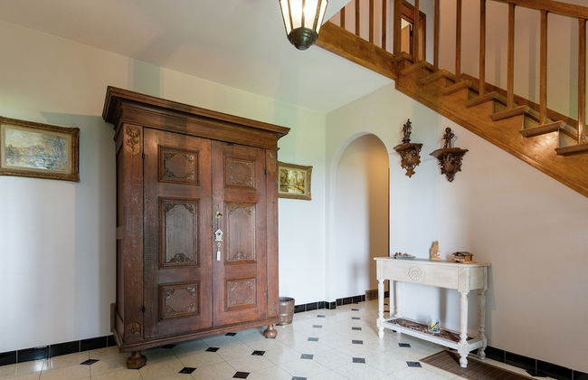 Tenneville Villa With Sauna - Photo 2