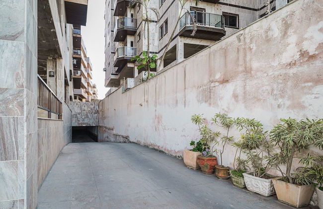 Cf03 Apto vista mar da praia do forte - Photo 37