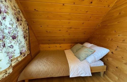 Willa Nad Potokiem - Foto 17