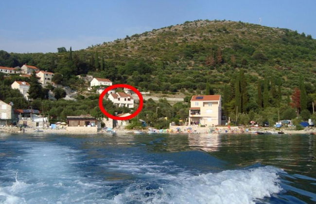 Apartment Gabrijela - Foto 15