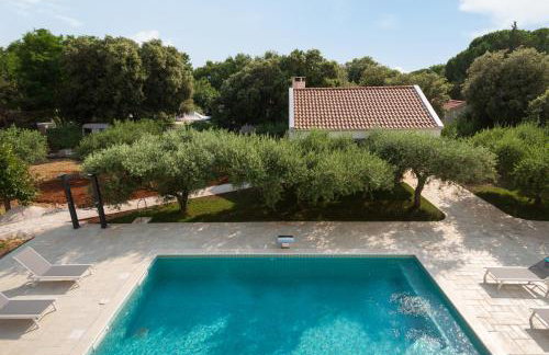 Villa Jalan - Foto 10