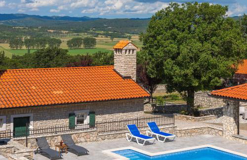 Villa Škavre by IstriaLux - Foto 58