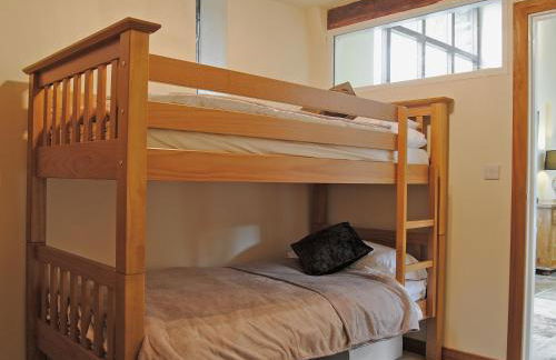 Hendre Barn Mawr - Foto 11