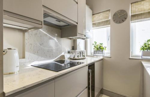 Luxury 1-Bed Apartment in sought after prime London location - Photo 12