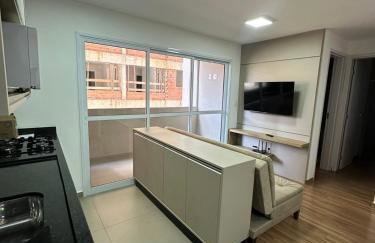 Apartamento com lazer e spa - Foto 17