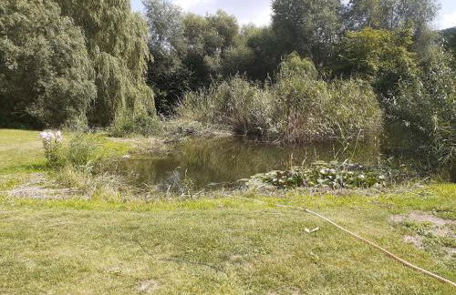 Ferienhaus am Mittelberg - Photo 17