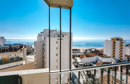 Apartment Rocha Vista Mar Dubai - Foto 4