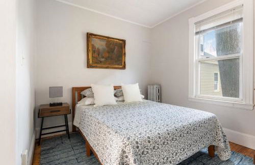 Knock on Wood - Airy Charm in Heart of Downtown - Foto 19