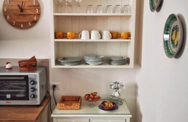 Etesia Vacation Home - Foto 12