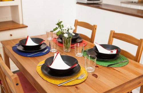 COZY APARTMENT IN THE CENTER OF SEVILLE - Foto 19