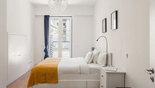 GuestReady - Gorgeous apt with river view - Foto 5