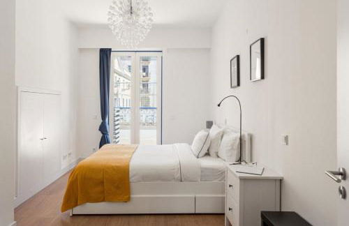 GuestReady - Gorgeous apt with river view - Foto 5