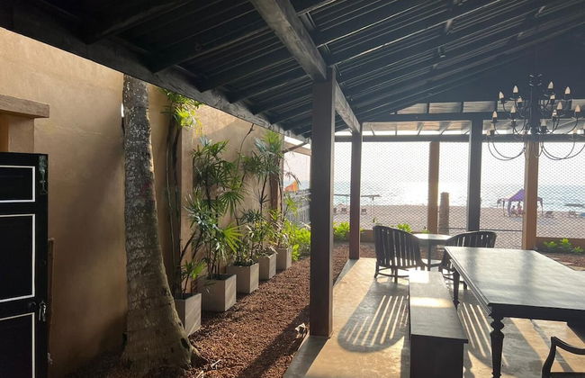 Oceanfront Luxury Private Villa in Ambalangoda - Foto 27