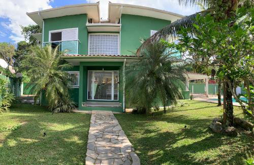 Casa Mata Atlântica Paraty - Foto 1