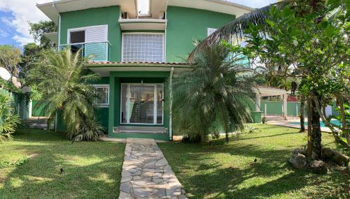 Casa Mata Atlântica Paraty - Foto 1