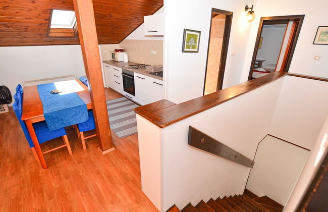 Classic and Elegant Rovinj Apartments With Balcony - Foto 60