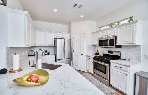 East Austin Artistic Home - Foto 5