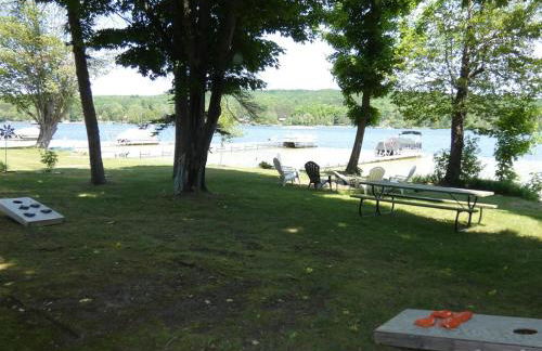 Sandy Bottom Cottage - Foto 20