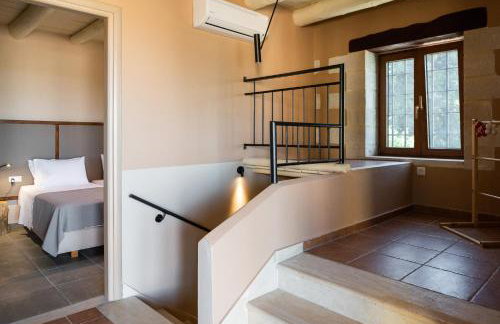 Prinus Country Retreat Apokoronas, heated pool, 13km from the sea - Photo 37