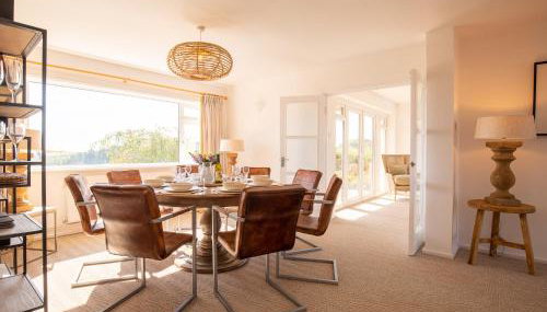 Ridgeway Farmhouse at Ragley Estate - Foto 3