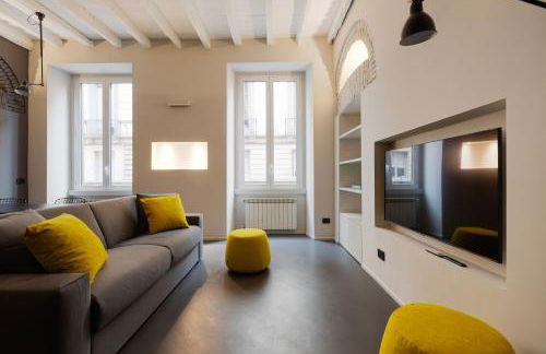 Brera Apartments in Moscova - Foto 142